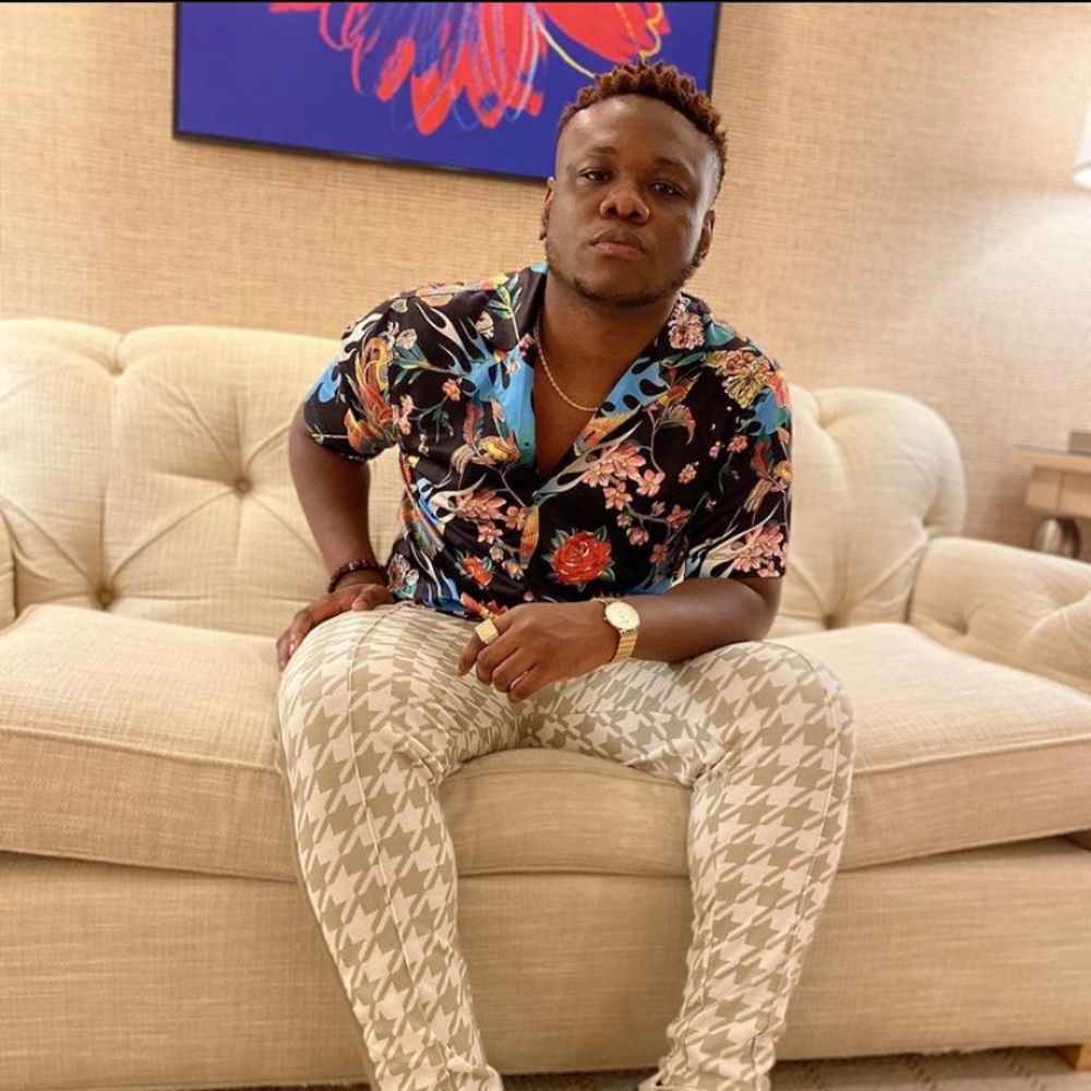 Meet your Posher, Nathaniel